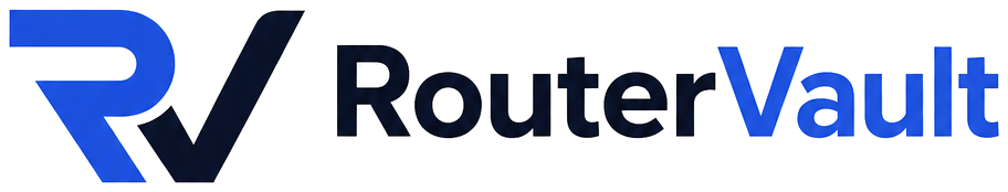 RouterVault